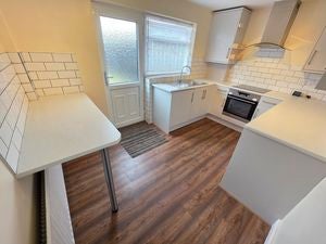 House Stratford Close in Cramlington