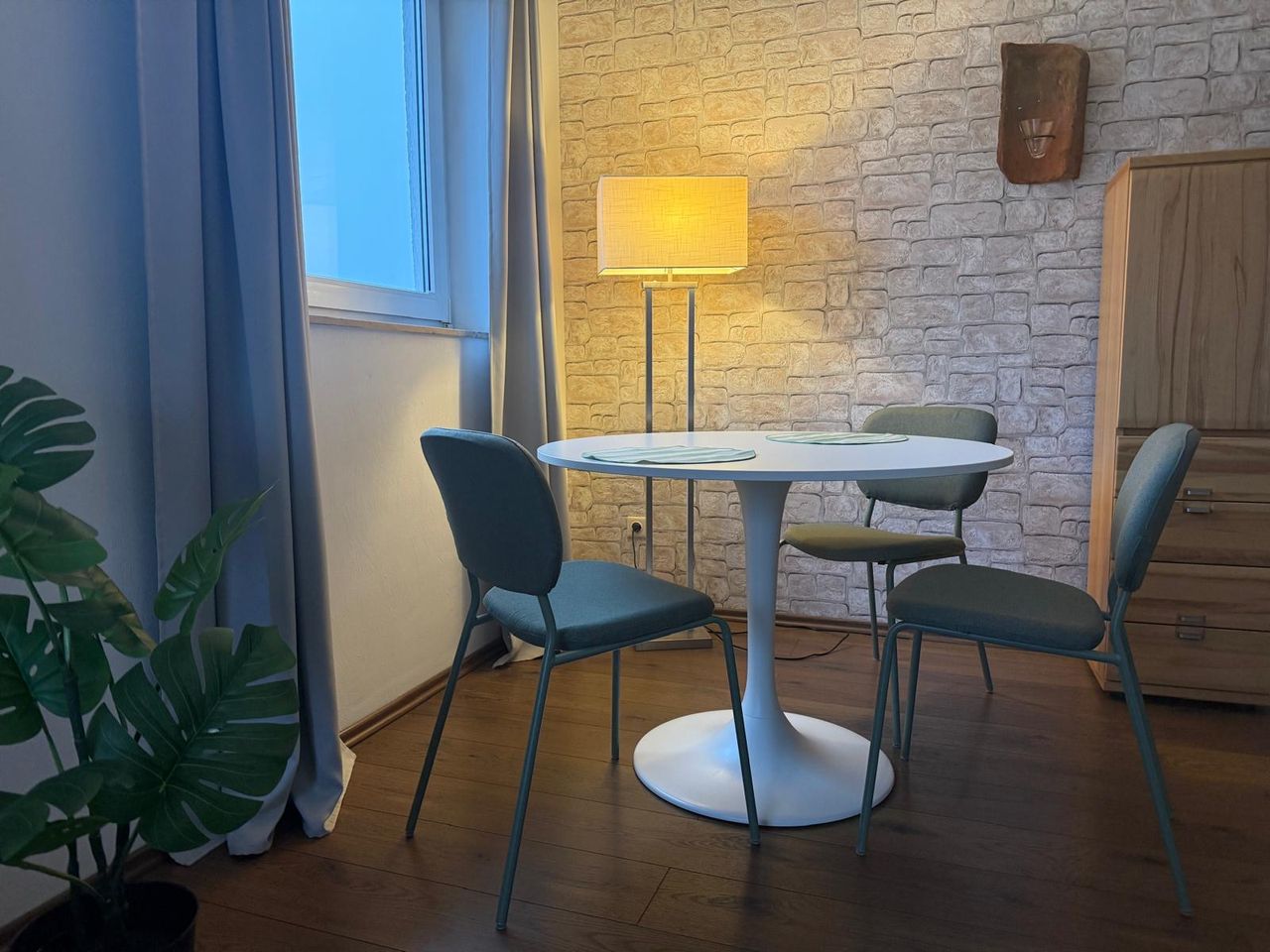 Wohnung Paracelsusstraße in Velbert