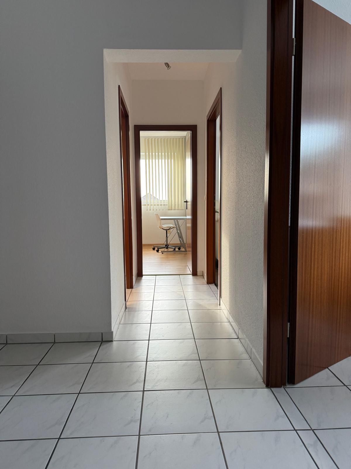 Wohnung Paracelsusstraße in Velbert