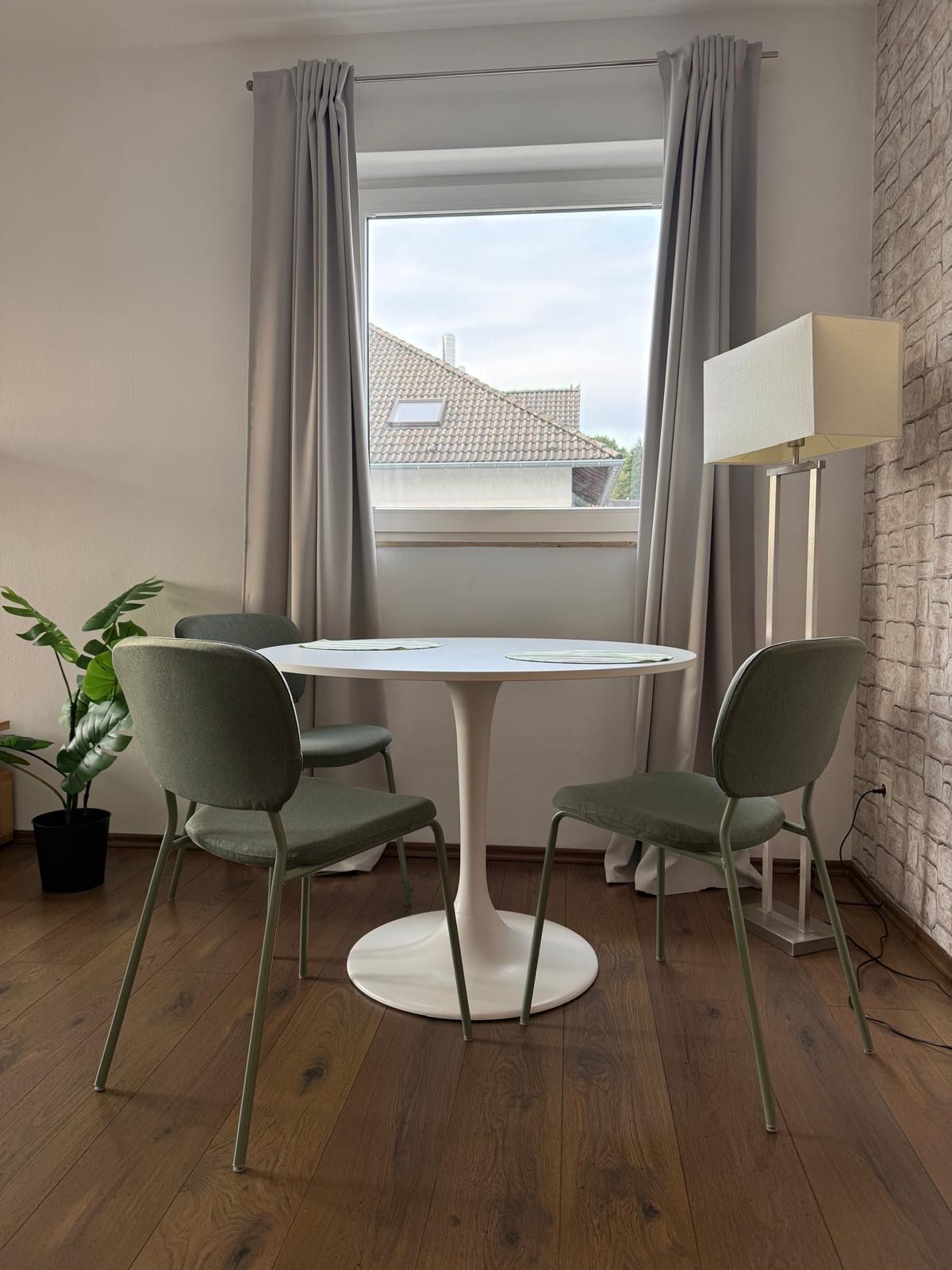 Wohnung Paracelsusstraße in Velbert