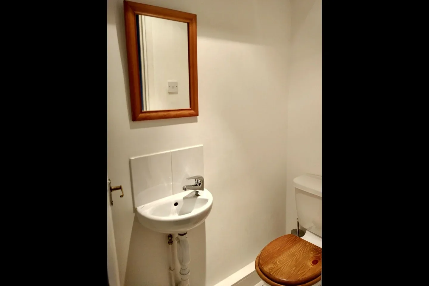 House Penton Place in Greater London