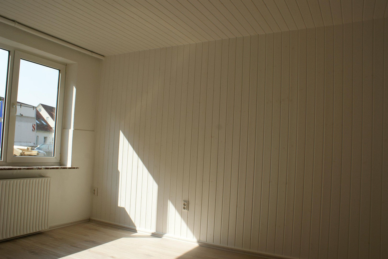 Wohnung Kreuzstraße in Uetersen