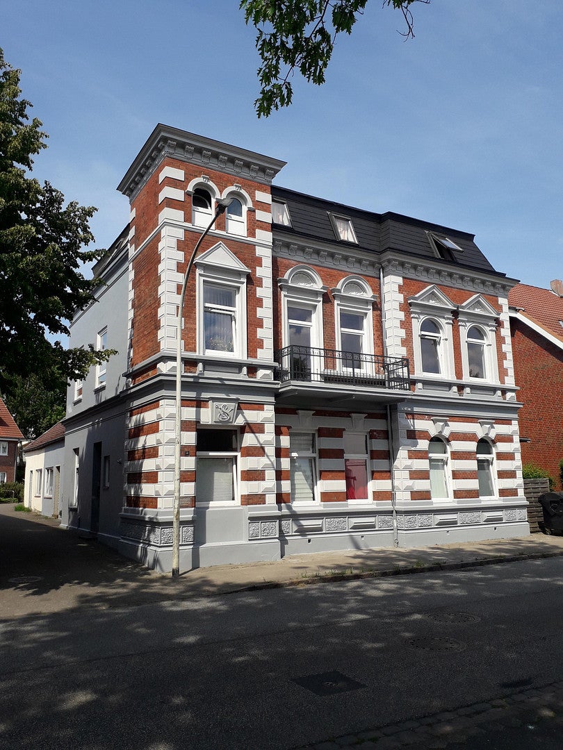 Wohnung Kreuzstraße in Uetersen