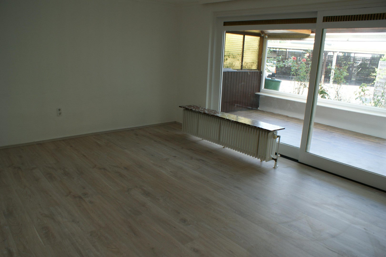 Wohnung Kreuzstraße in Uetersen