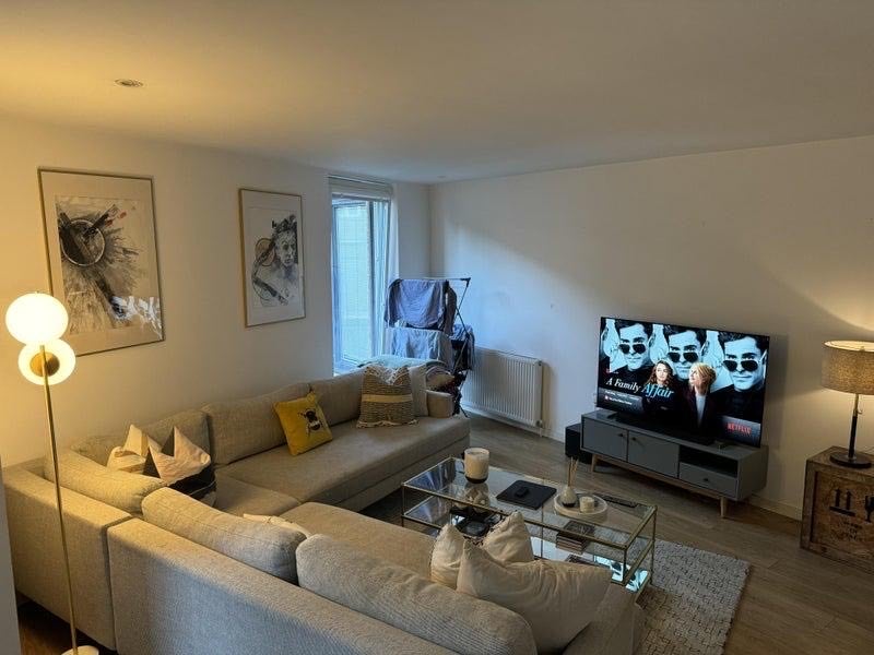 Flat Gresham Road in Greater London