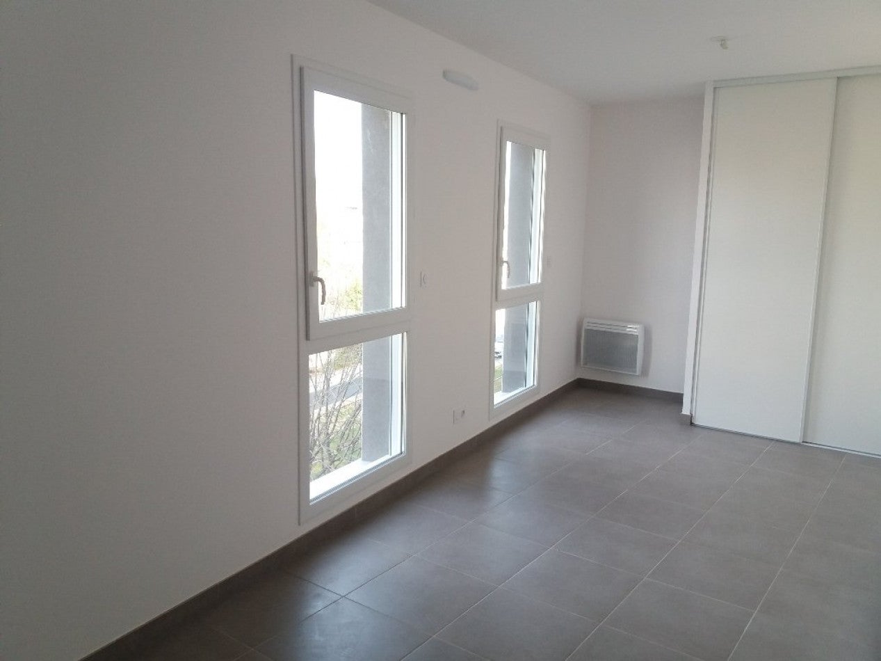 Flat Avenue de l'Europe in Castelnau-le-Lez