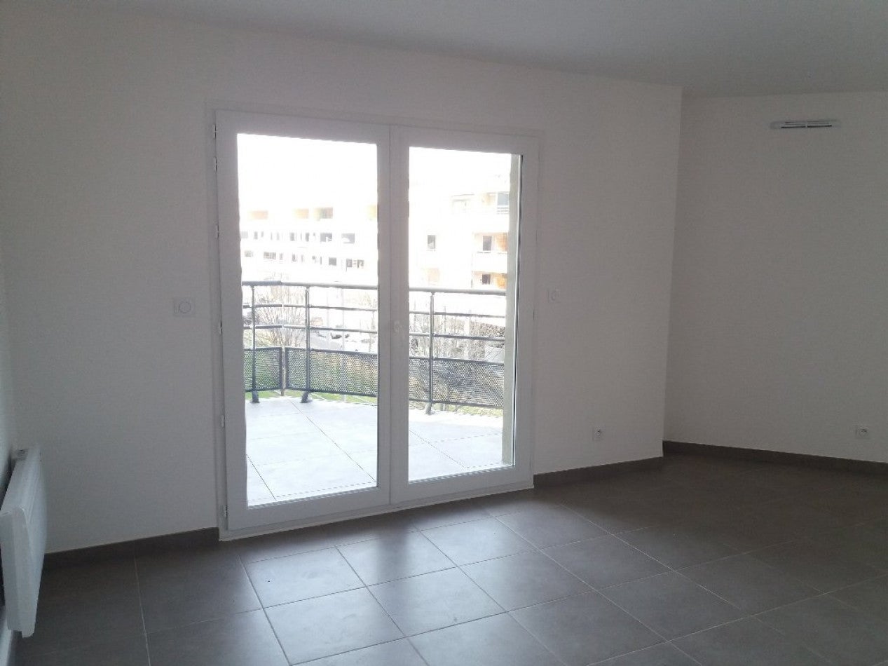 Flat Avenue de l'Europe in Castelnau-le-Lez