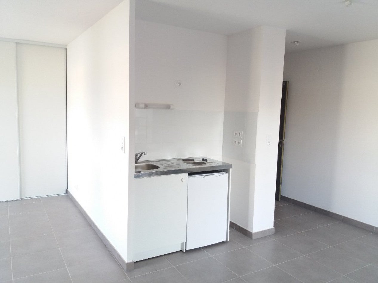 Flat Avenue de l'Europe in Castelnau-le-Lez