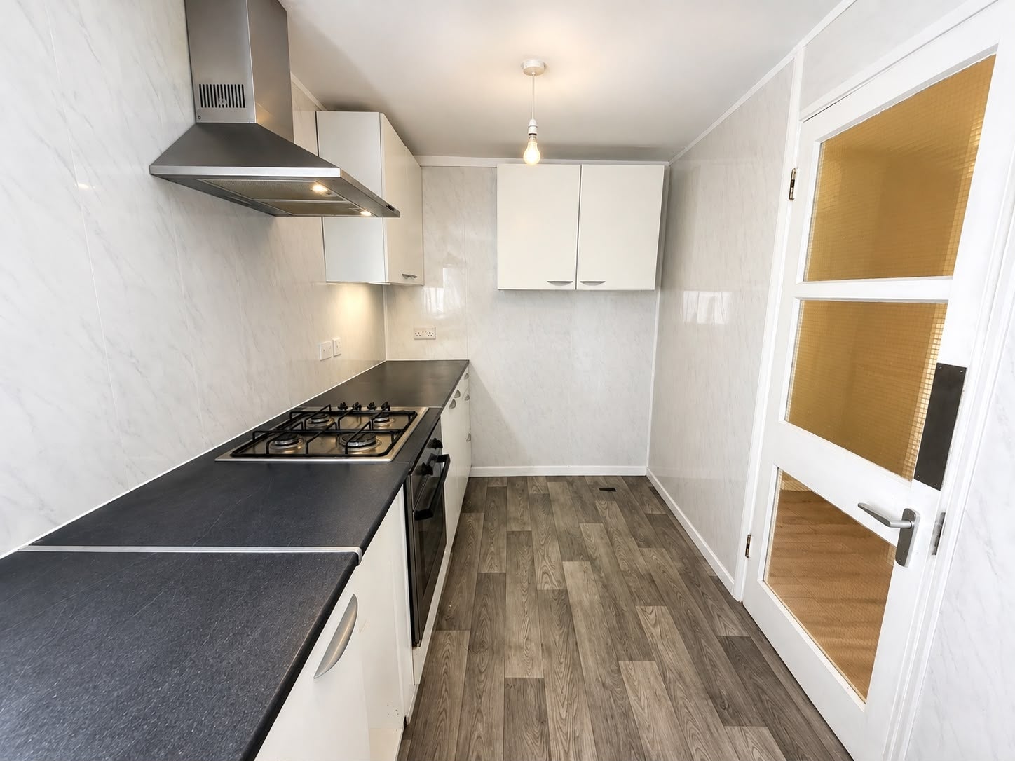 Flat Duffield Close in Greater London