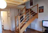 Flat 50 Rue Eugène Delacroix 56000 Vannes in Vannes