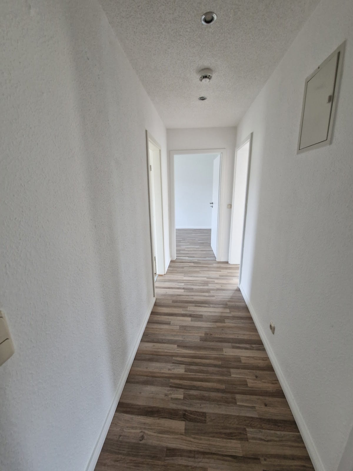 Wohnung Luxemburgstraße in Magdeburg