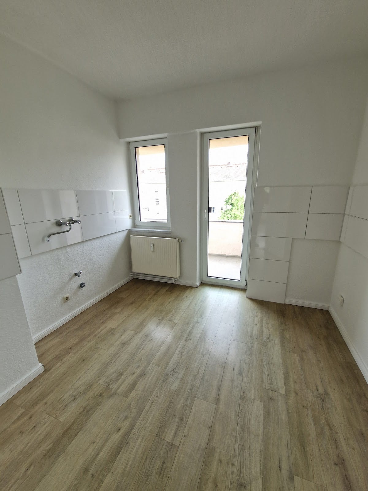 Wohnung Luxemburgstraße in Magdeburg