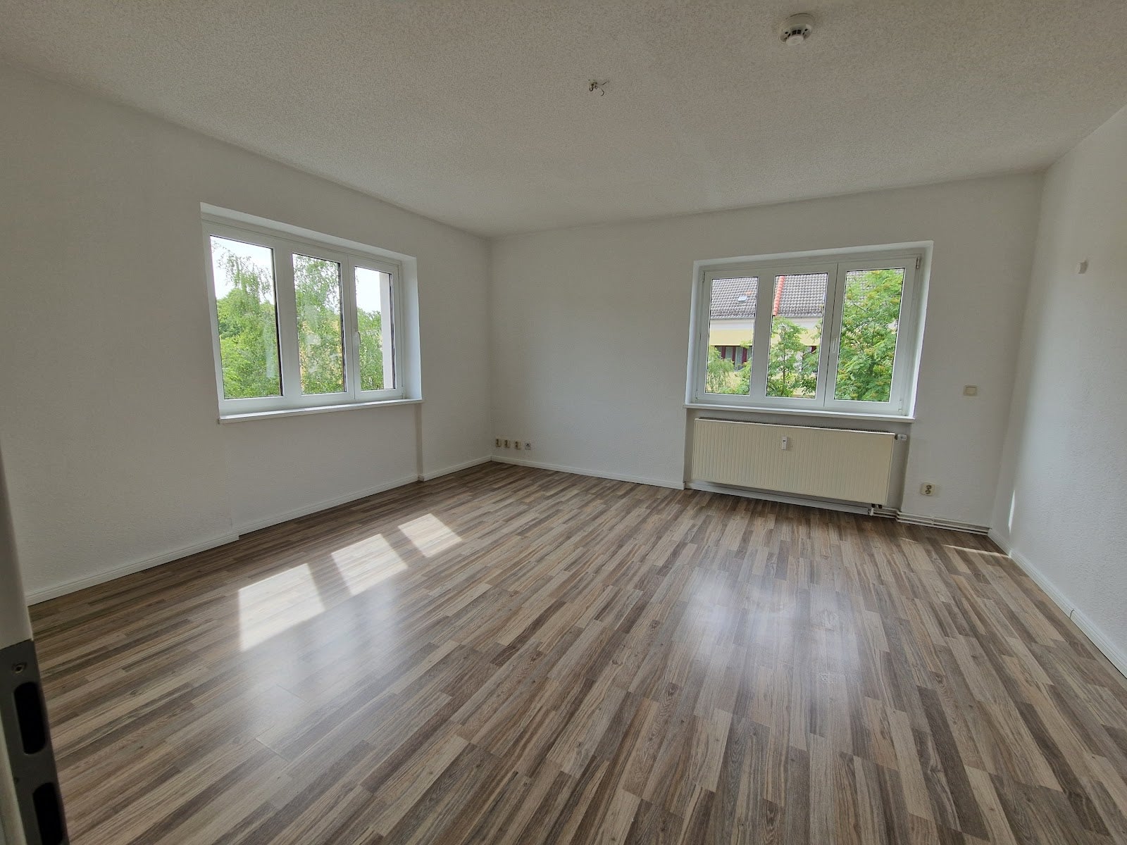 Wohnung Luxemburgstraße in Magdeburg