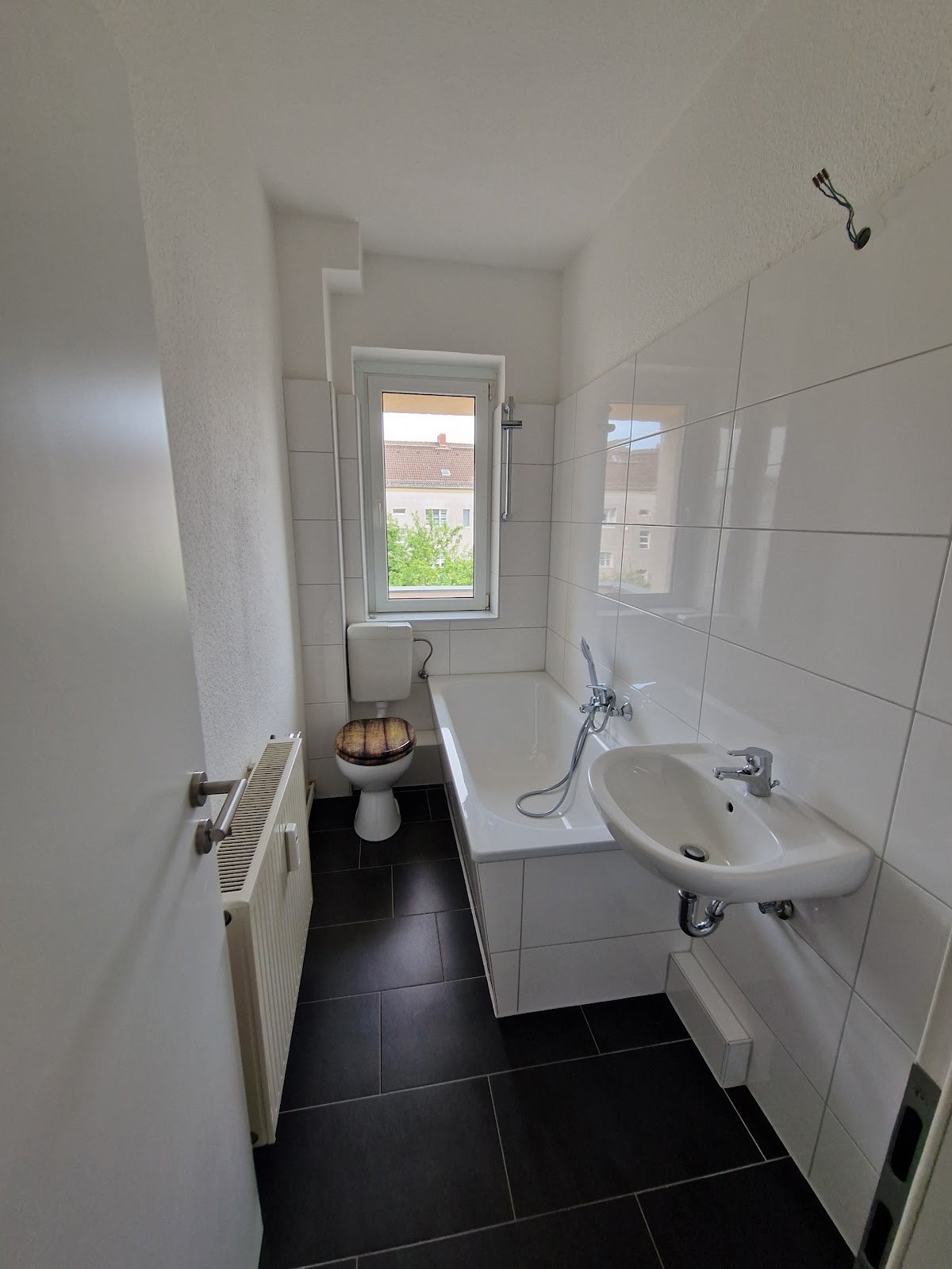 Wohnung Luxemburgstraße in Magdeburg
