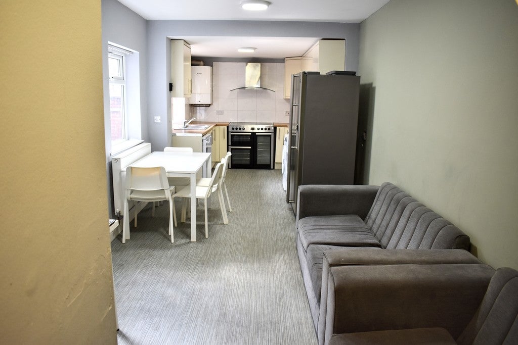 Room Moseley Road in Manchester