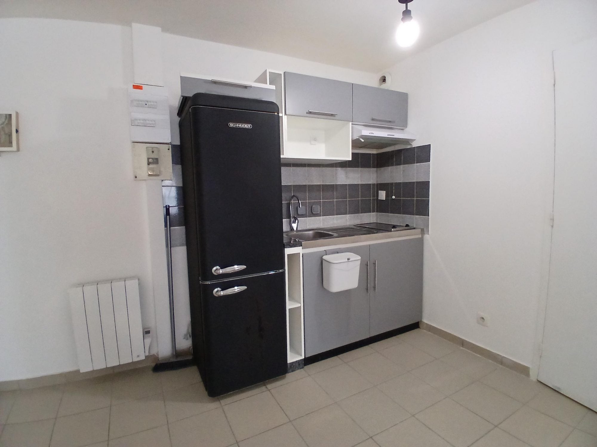 Appartement Chemin des Saussaies à Taverny