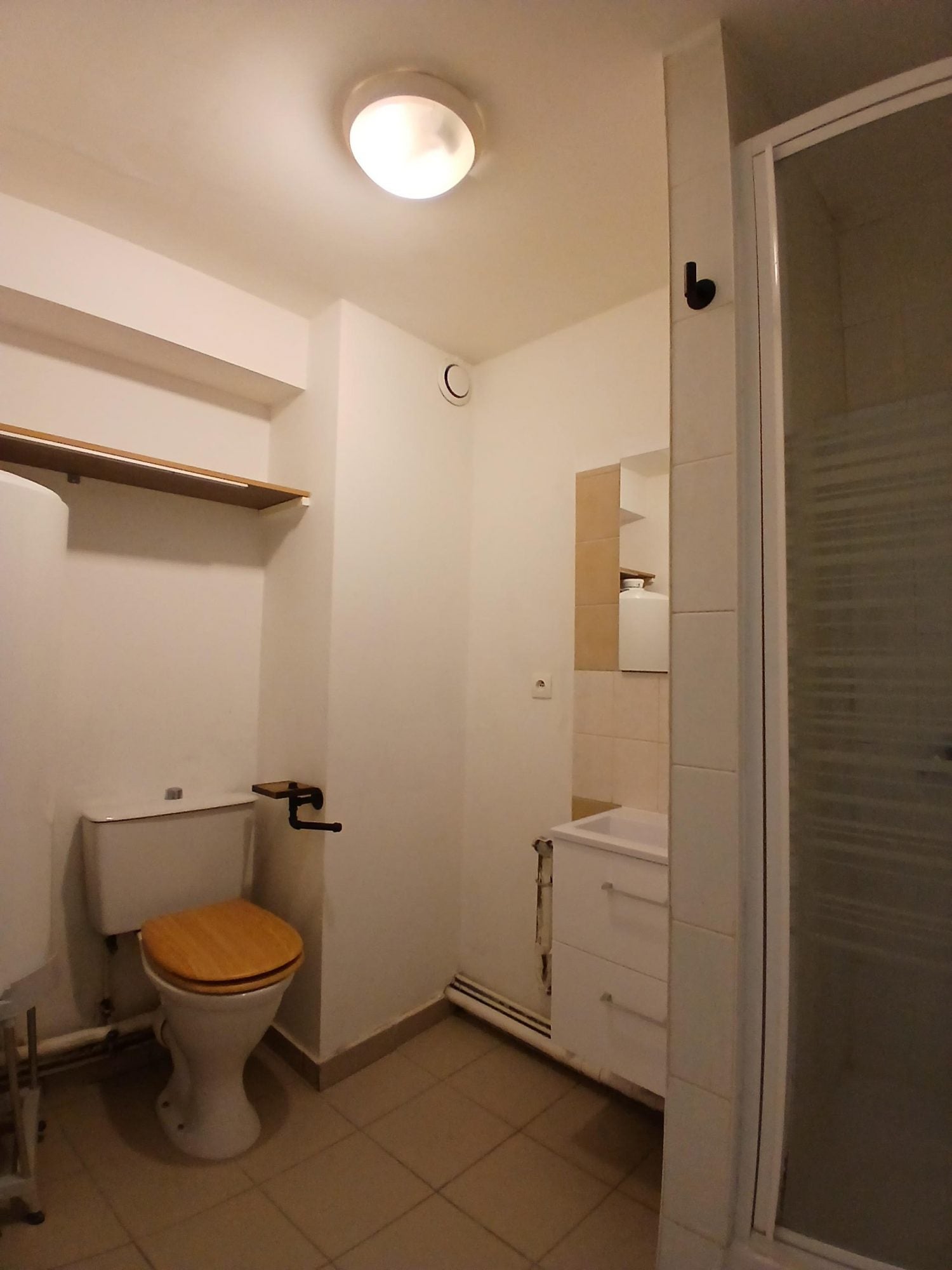 Appartement Chemin des Saussaies à Taverny