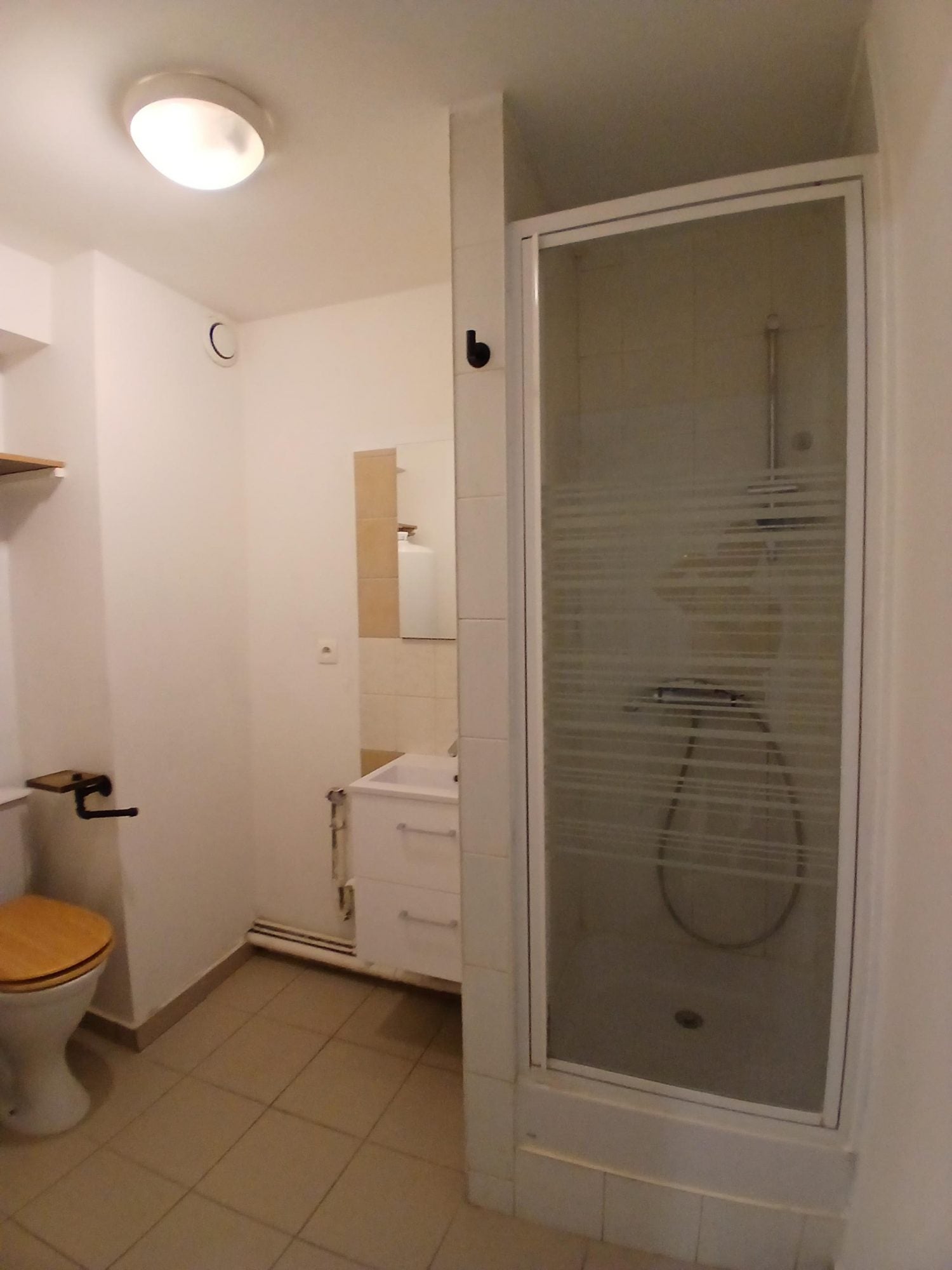 Appartement Chemin des Saussaies à Taverny