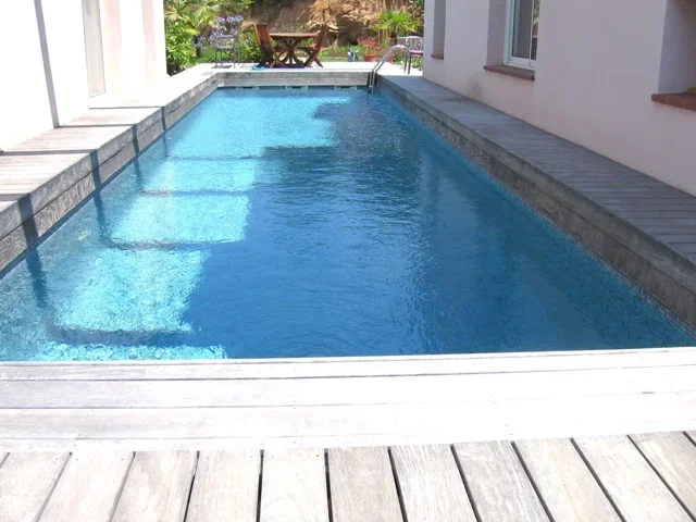 Maison U Poghju à Grosseto-Prugna