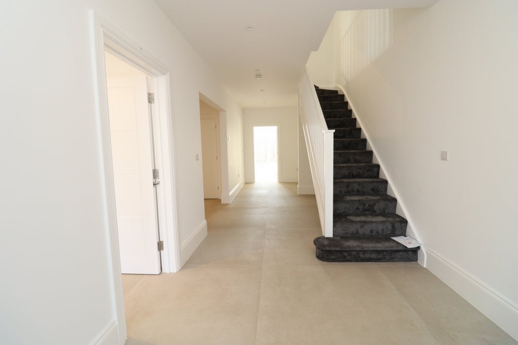 Room Globe Road in Greater London