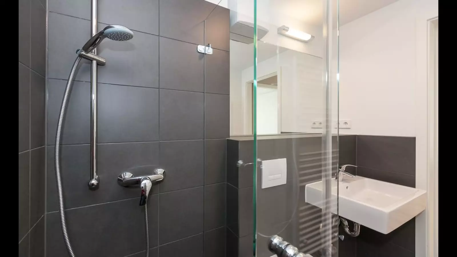 Wohnung Askanischer Platz in Berlin