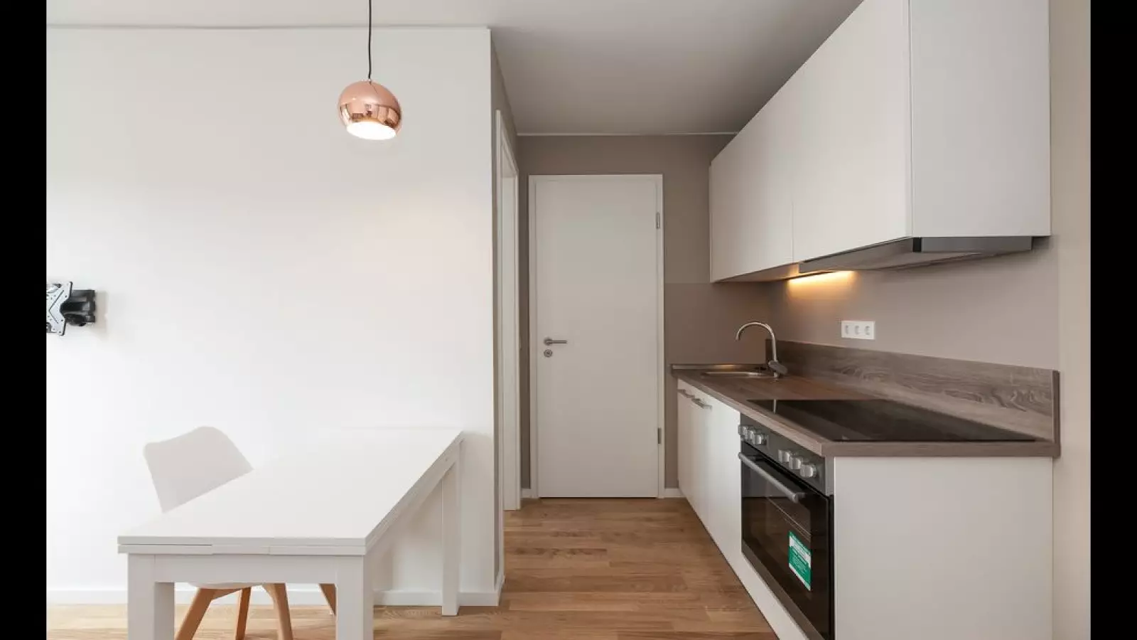 Wohnung Askanischer Platz in Berlin