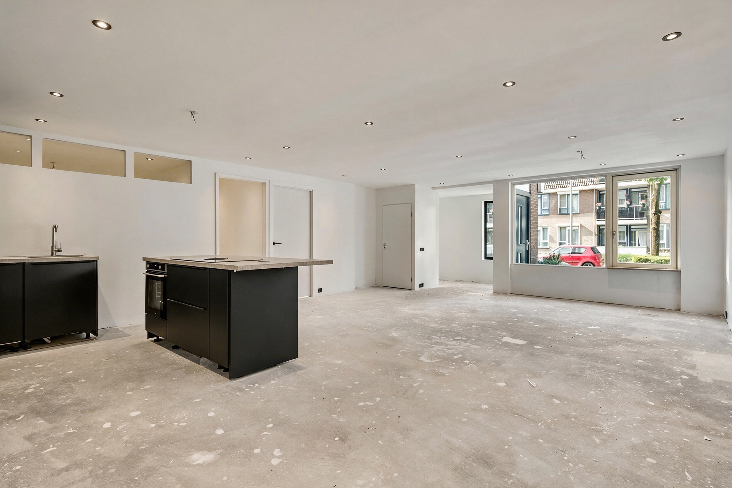 Tussenwoning te koop: Roermondseweg 11A, Weert