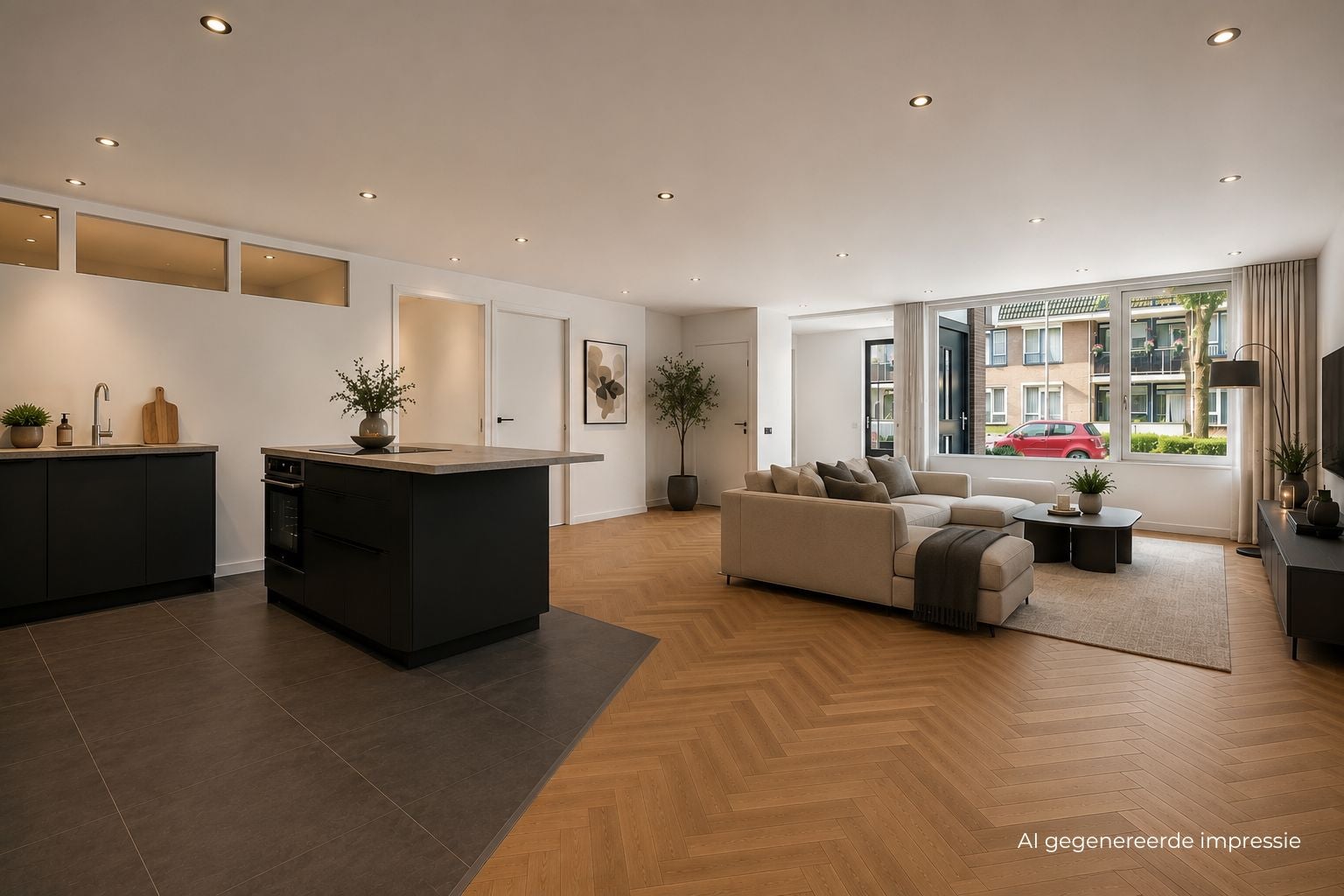 Tussenwoning te koop: Roermondseweg 11A, Weert