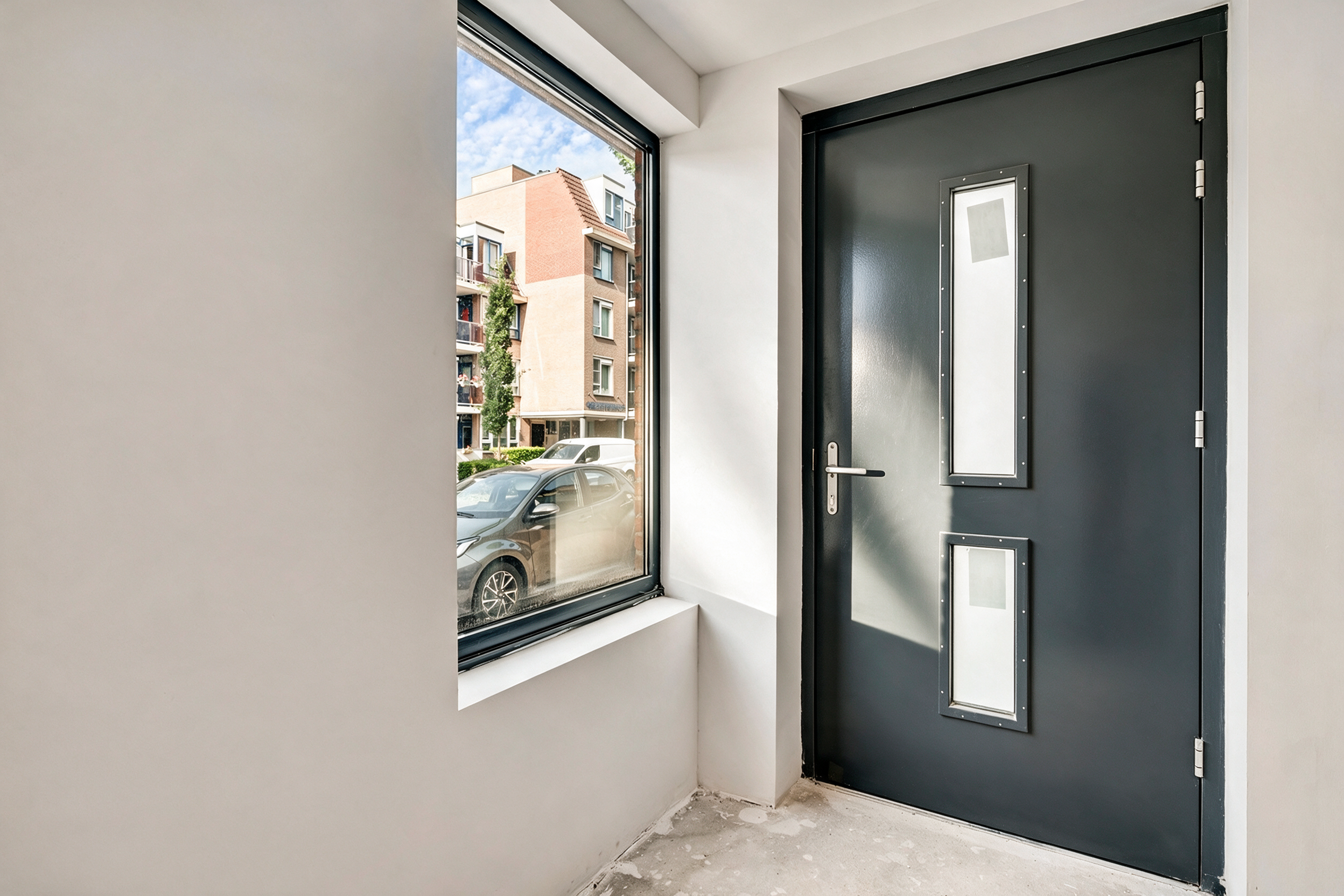 Tussenwoning te koop: Roermondseweg 11A, Weert