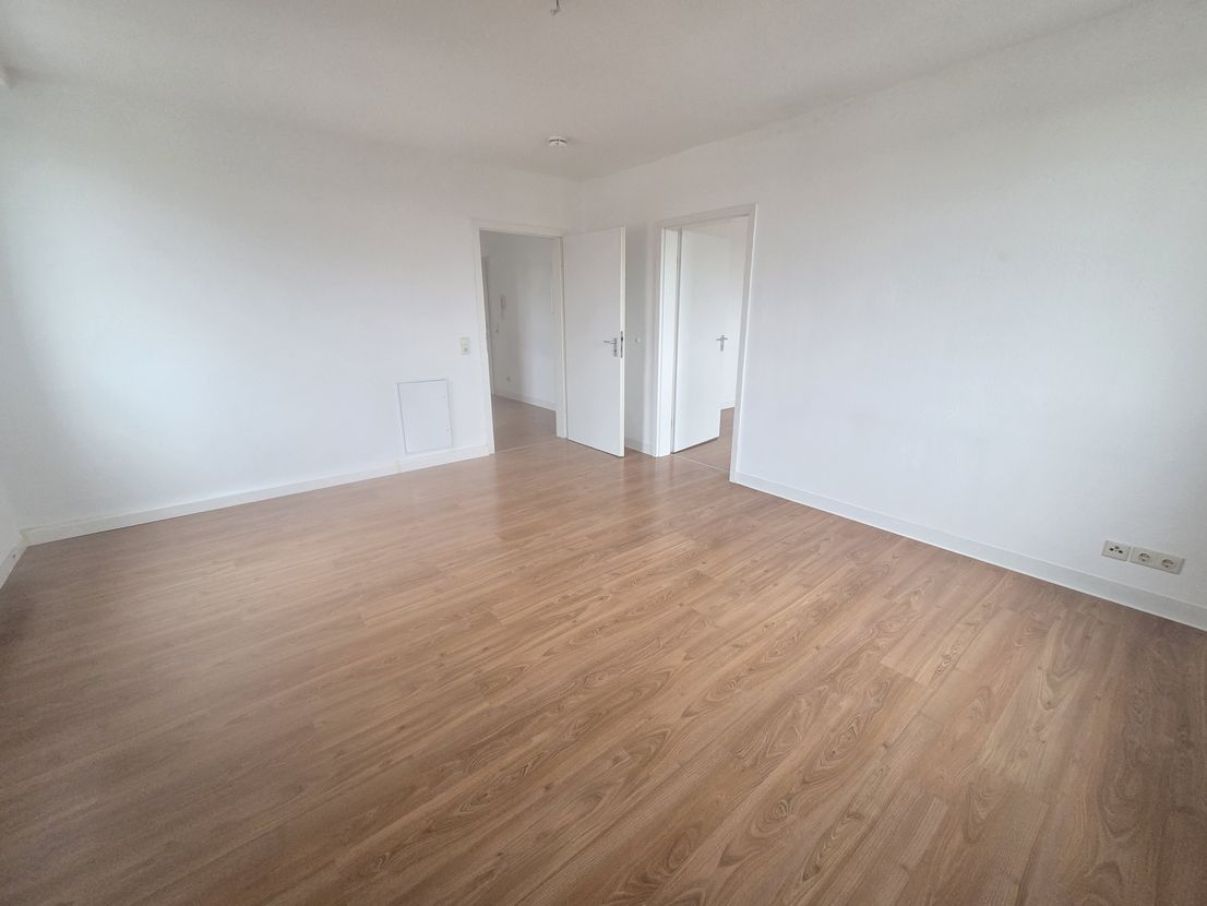 Wohnung Großenhainer Straße in Dresden