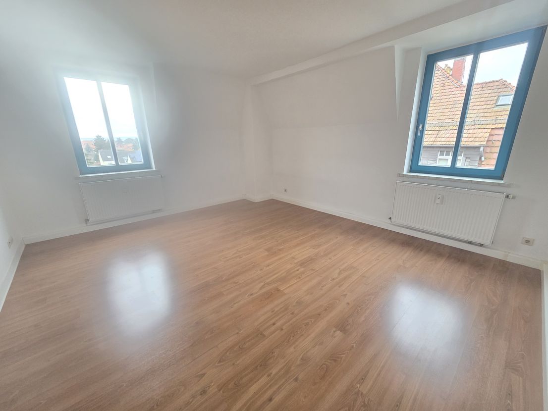 Wohnung Großenhainer Straße in Dresden