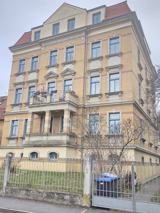 Wohnung Großenhainer Straße in Dresden