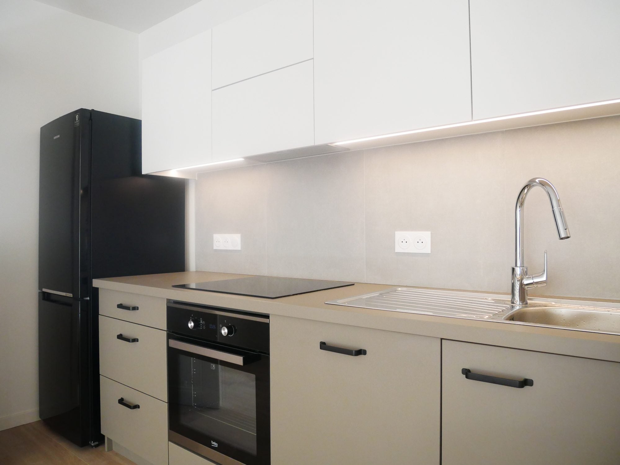 Appartement Rue du Dragon à Strasbourg