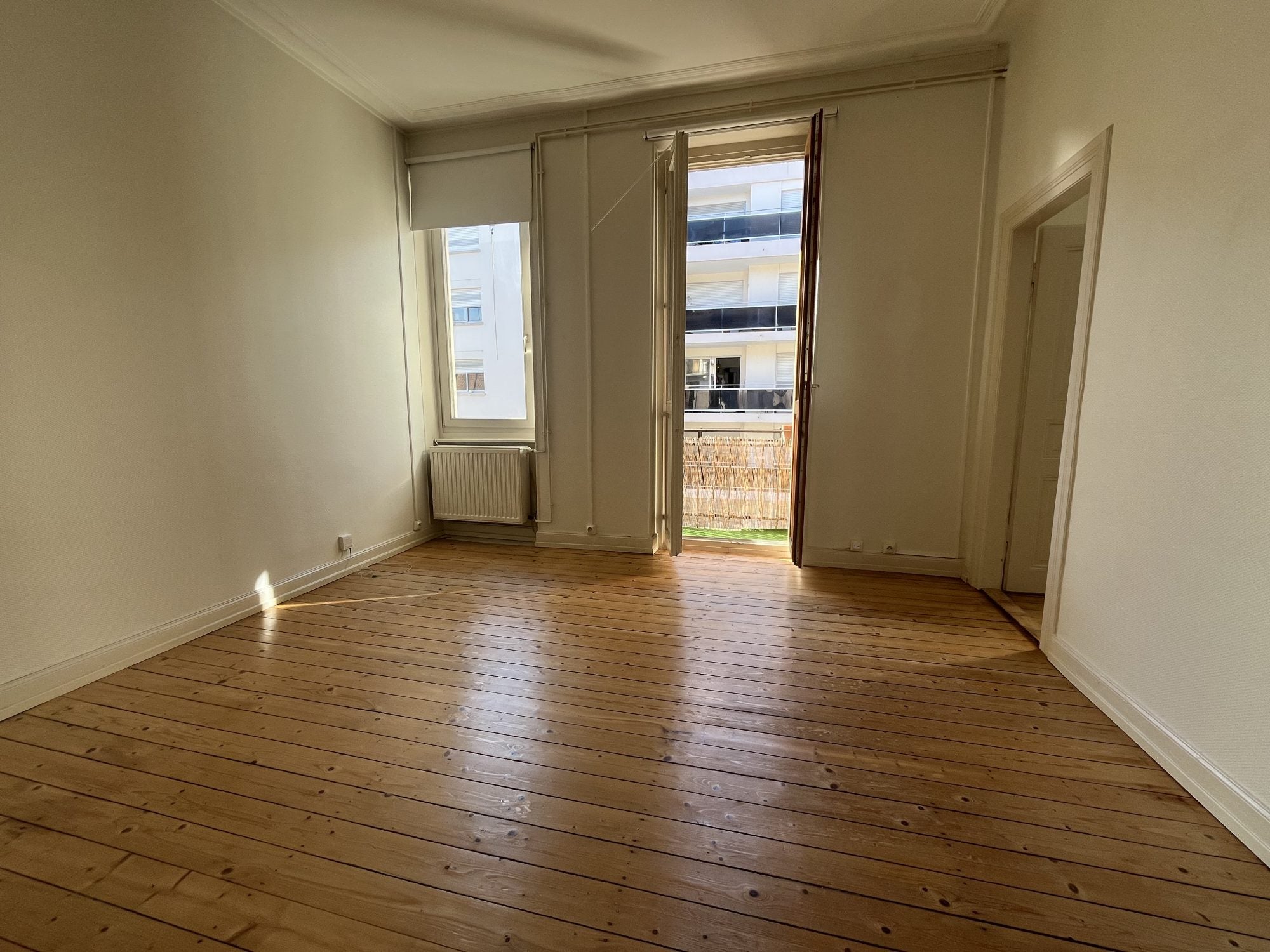 Appartement Rue Saint-Aloïse à Strasbourg