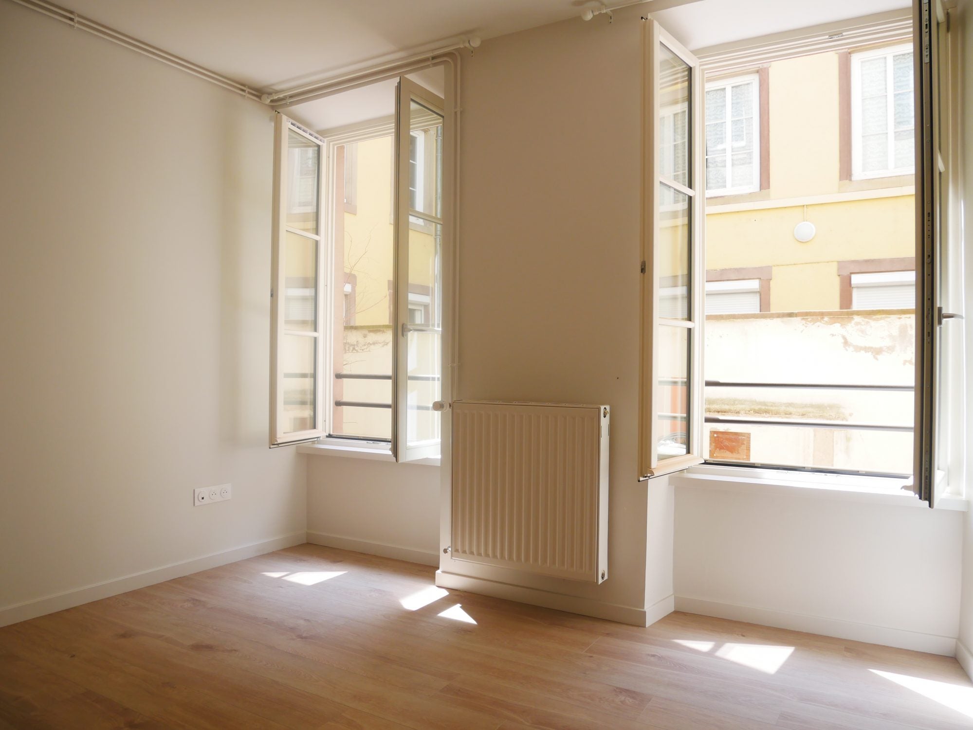 Appartement Rue du Dragon à Strasbourg