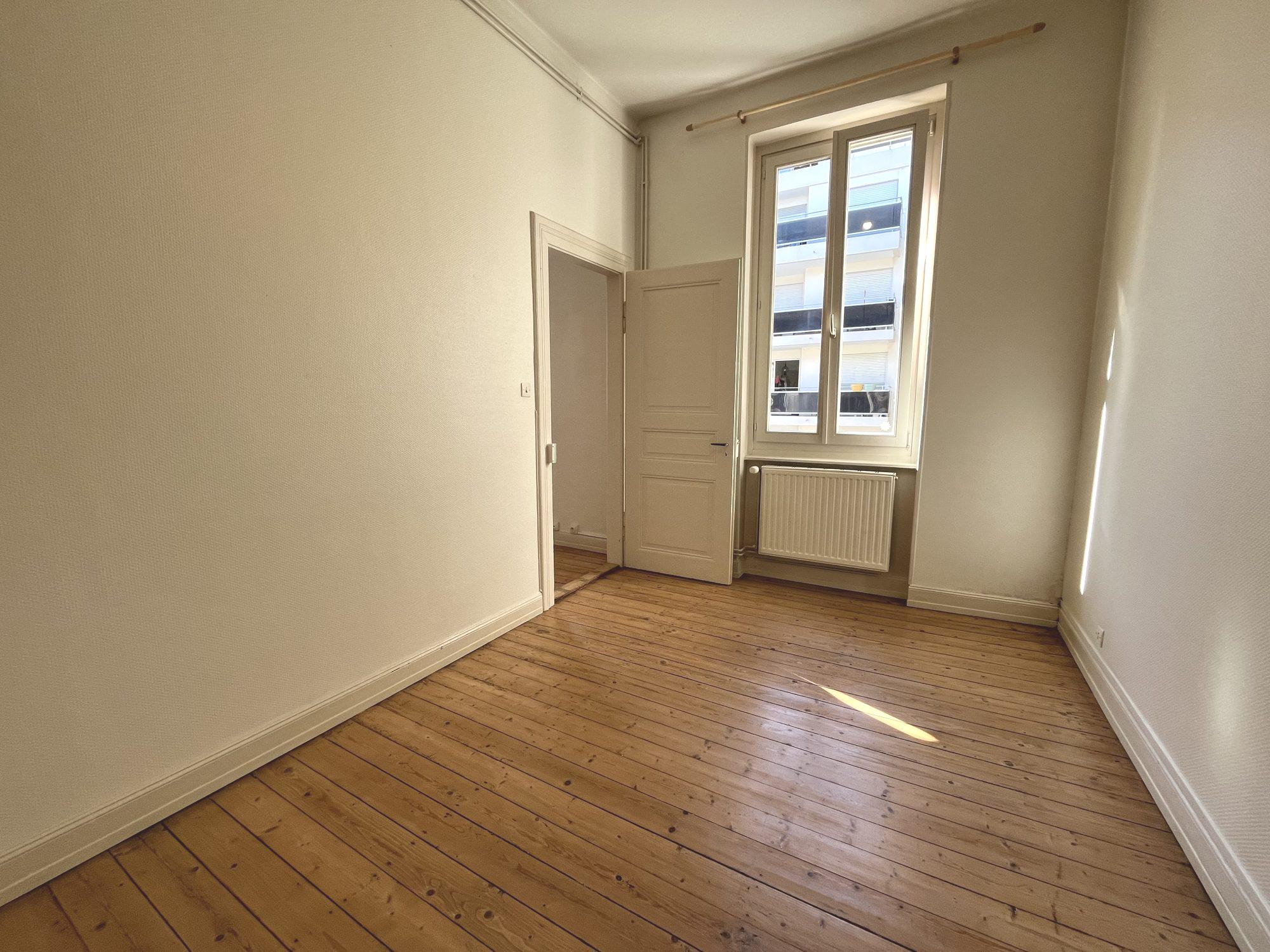 Appartement Rue Saint-Aloïse à Strasbourg
