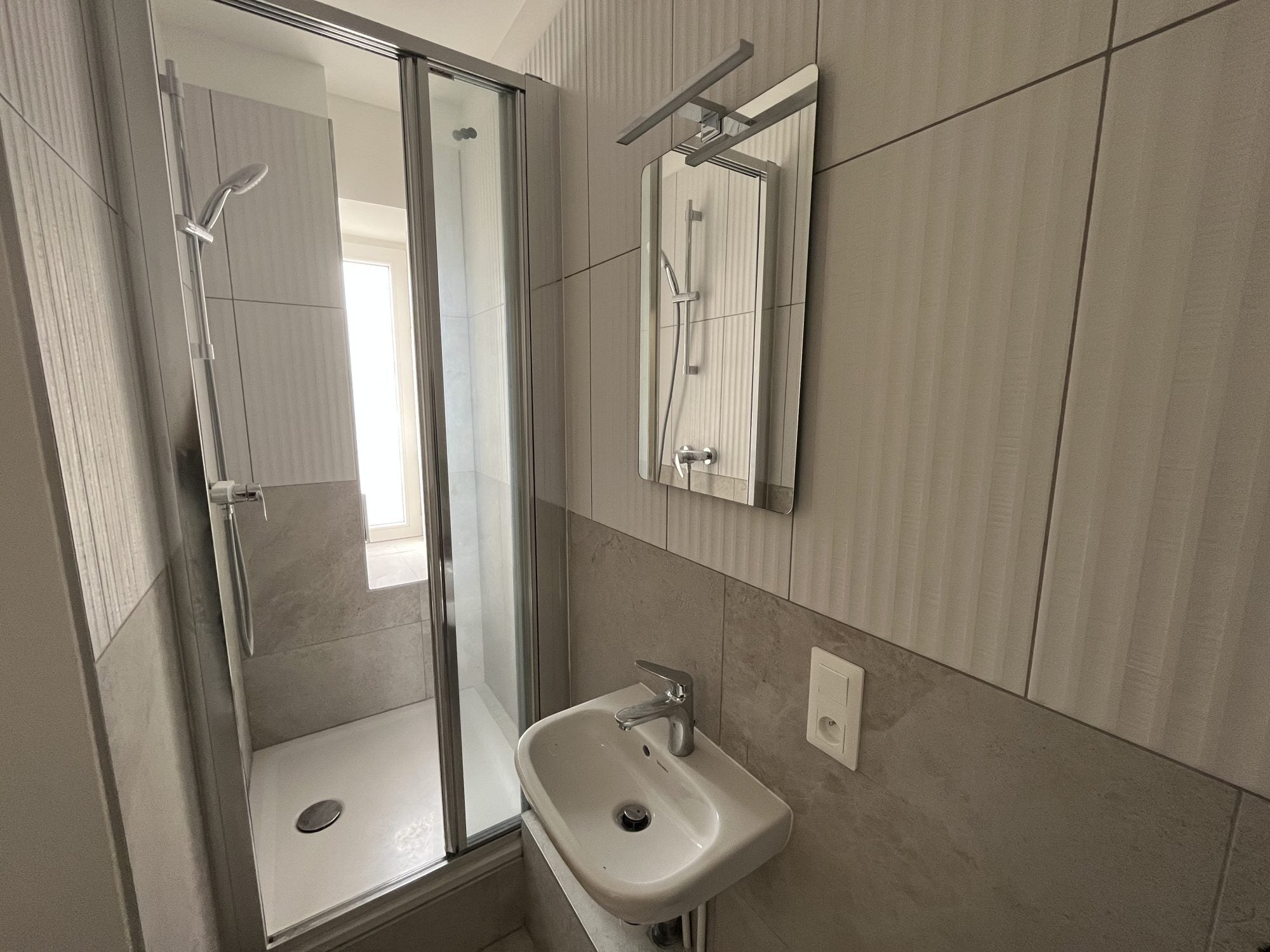 Appartement Boulevard de Lyon à Strasbourg