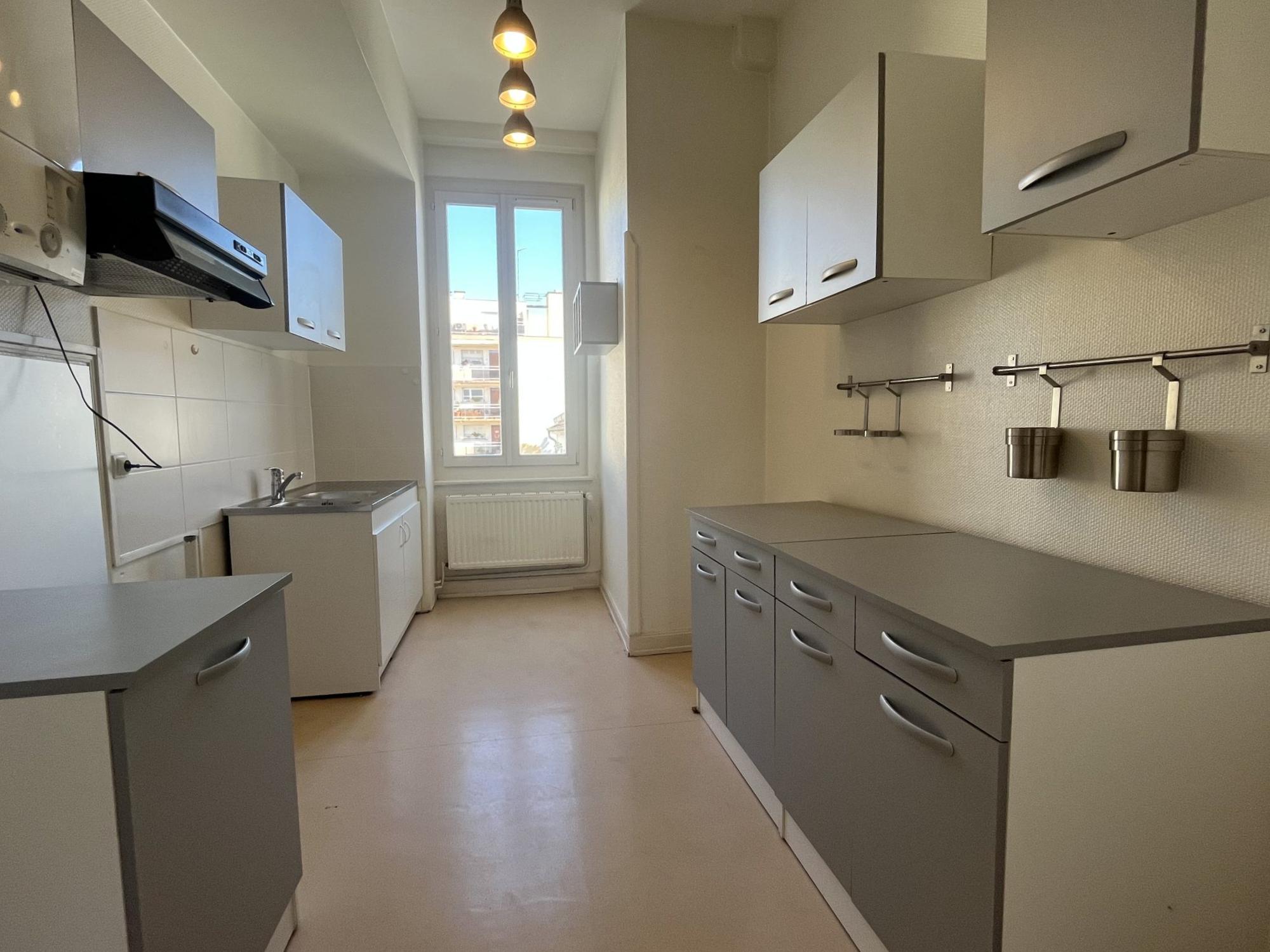 Appartement Rue Saint-Aloïse à Strasbourg