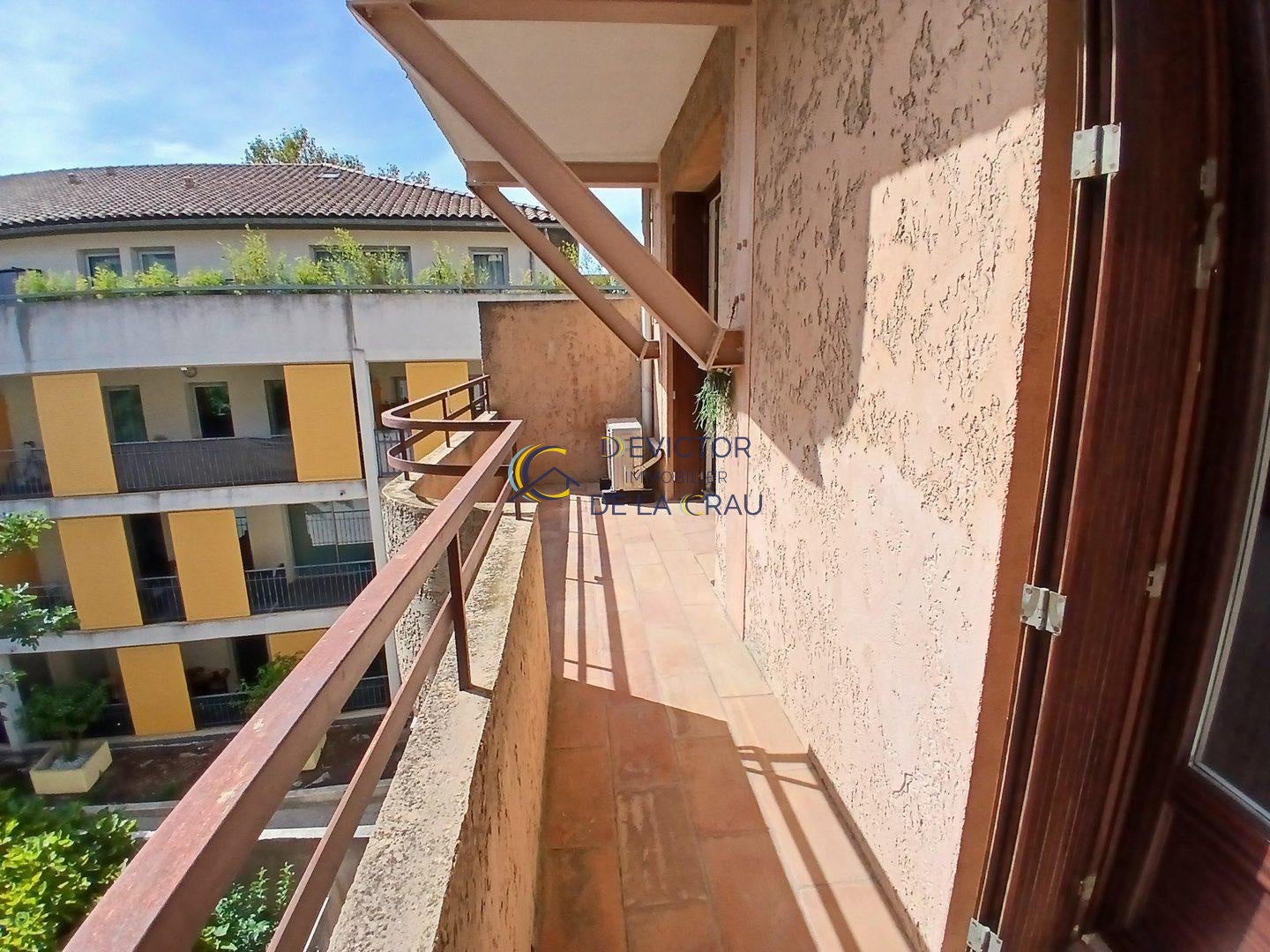 Appartement Cours Gimon à Salon-de-Provence