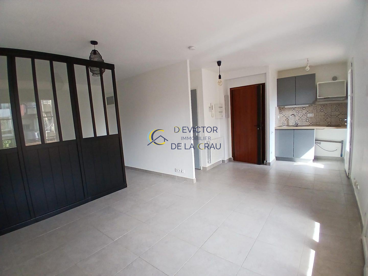 Appartement Cours Gimon à Salon-de-Provence