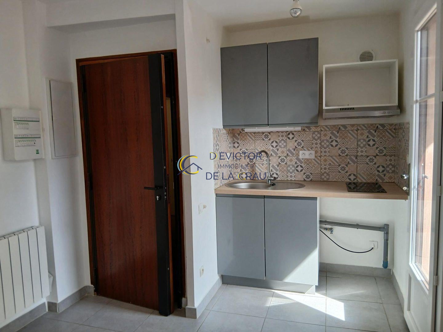 Appartement Cours Gimon à Salon-de-Provence