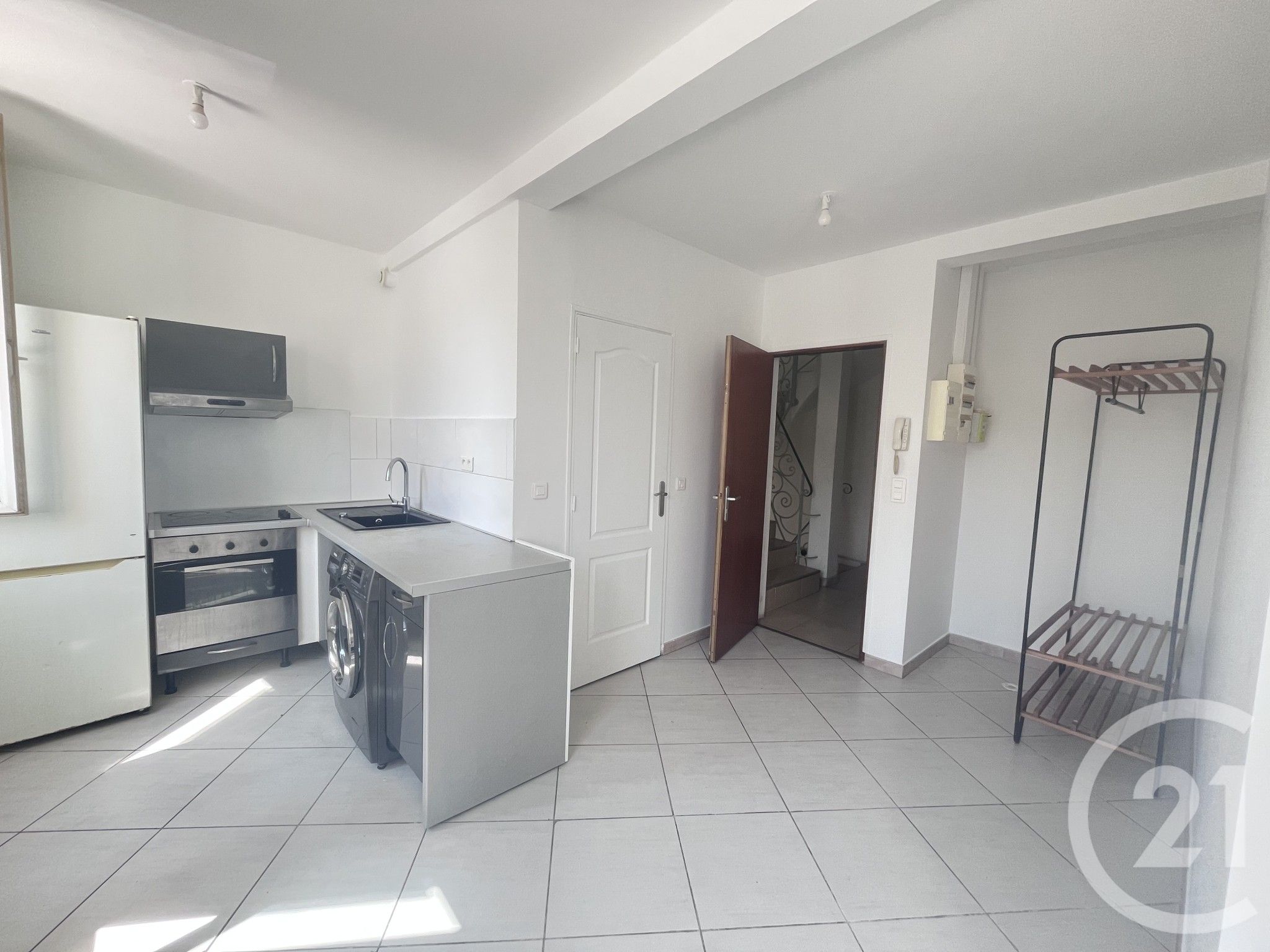 Appartement Avenue de Saint-Louis à Marseille