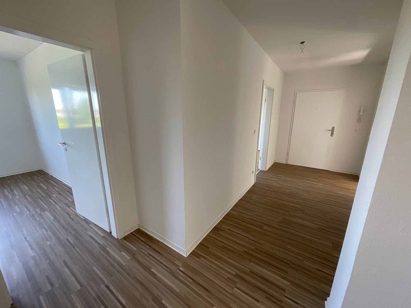 Wohnung Sedanstraße in Remscheid