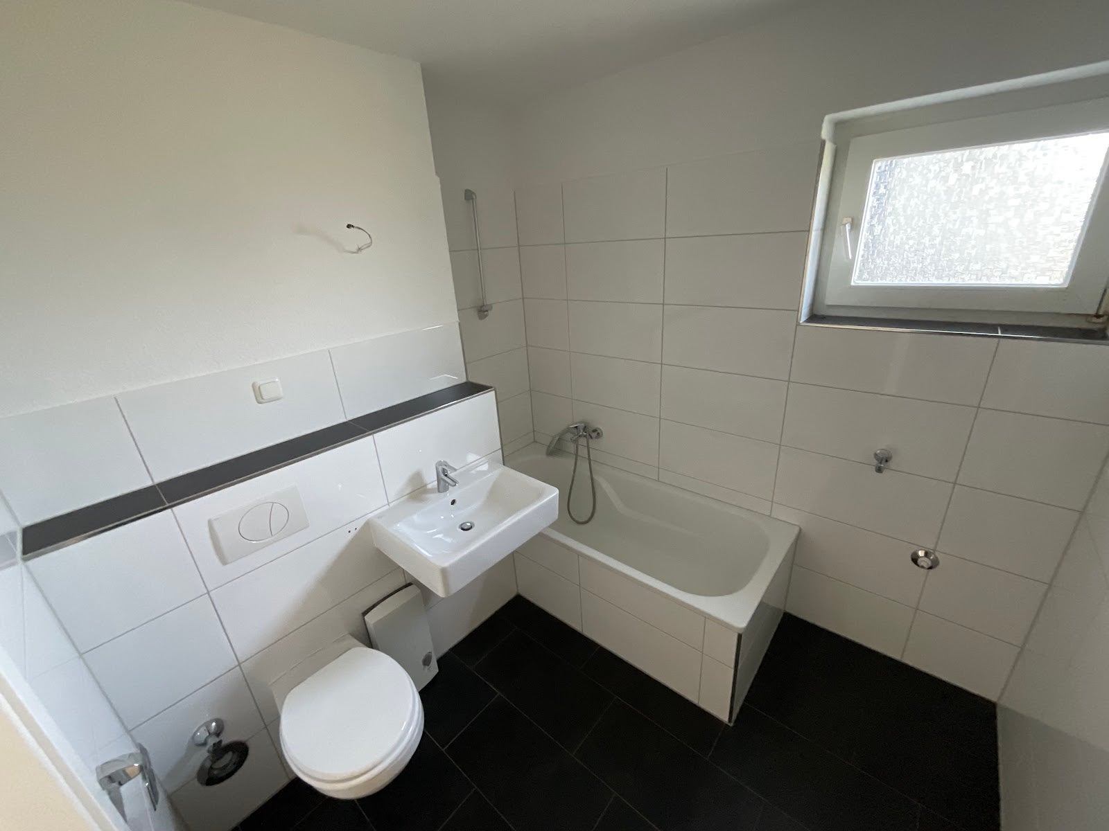 Wohnung Sedanstraße in Remscheid