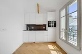 Flat Rue Didot in Paris