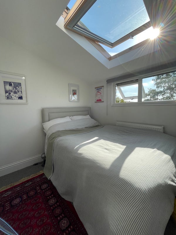 Room Chandos Road in Manchester