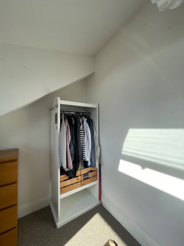 Room Chandos Road in Manchester