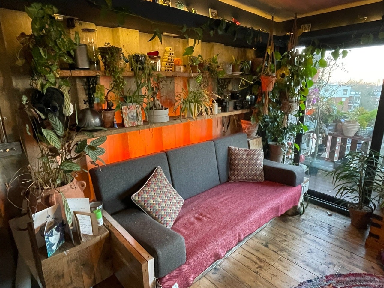 Flat Restell Close in Greater London