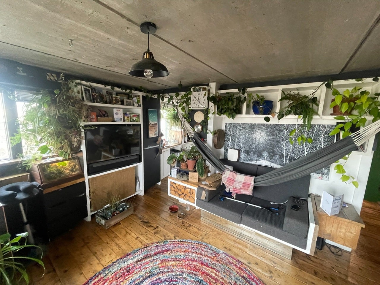 Flat Restell Close in Greater London