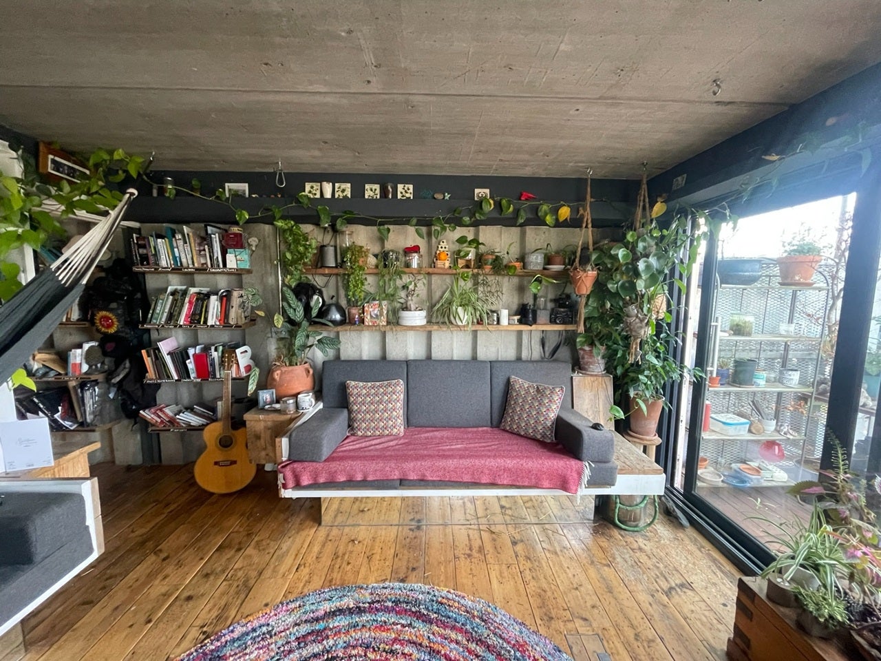 Flat Restell Close in Greater London